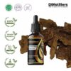 6e1a5c6ced4c418691fac0569abed2b8.jpg Agarwood Merauke / Gaharu Papua Essential Oil Pure 100%, 50-100ML GS