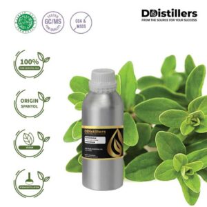 70bdfabfda4a40f890a30d5047009cfc.jpg Marjoram / Marjoram Essential Oil Pure 100%, 500ML-1L HDPE/SS