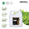 Betel Green / Sirih Hijau Essential Oil Pure 100%, 500ML-1L HDPE/SS