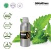 Patchouli Java / Nilam Jawa Essential Oil Pure 100%, 500ML-1L HDPE/SS