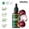 Shallot / Bawang Merah Carrier Oil Pure 100%, 50-100ML GS