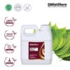 Hydrosol Betel Green / Sirih Hijau 100%, 500ML-1L HDPE