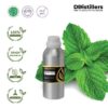 724a0ca9a9f54005b6edadc7d37b3343.jpg Peppermint (Piperita) / Mint Essential Oil Pure 100%, 500ML-1L HDPE/SS