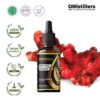 Ginger (Red) / Jahe Merah Essential Oil Pure 100%, 50-100ML GS