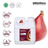 Hydrosol Shallot / Bawang Merah Pure 100%, 500ML-1L HDPE