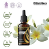 Frangipani / Kamboja Absolute Oil Pure 100%, 50-100ML GS