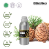 Pine / Pinus Essential Oil Pure 100%, 500ML-1L HDPE/SS