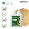 7b0ecb6726dd4638a88634cddf8b3c8b.jpg Rice Bran / Bekatul Carrier Oil Pure 100%, 500ML-1L HDPE