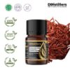 Sandalwood (Aceh) / Cendana Sumatra Essential Oil Pure 100%, 2-10ML GS