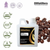 7c5c4ff64f6b4256a140efe94fcec888.png Coffee / Kopi Robusta Essential Oil Pure 100%, 500ML-1L HDPE/SS