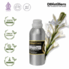 Tuberose / Sedap Malam Absolute Oil Pure 100%, 500ML-1L HDPE/SS