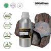 Lakawood / Laka Essential Oil Pure 100%, 500ML-1L HDPE/SS