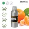 Tangerine / Jeruk Mandarin Essential Oil Pure 100%, 500ML-1L HDPE/SS