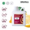 Hydrosol Lemon / Jeruk Lemon Pure 100%, 500-1L HDPE