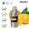 828ed2bdfae346918f1cbbe80440b569.jpg Sweet Orange / Jeruk Manis Essential Oil Pure 100%, 500ML-1L HDPE/SS