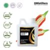 8298b812a991406b827e144f91799bff.jpg Chili Seed / Biji Cabe Essential Oil Pure 100%, 500ML-1L HDPE/SS