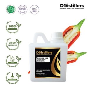 8298b812a991406b827e144f91799bff.jpg Chili Seed / Biji Cabe Essential Oil Pure 100%, 500ML-1L HDPE/SS