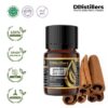 Cassia / Kayu Manis Tiongkok / Indonesia Essential Oil Pure 100%, 2-10ML GS