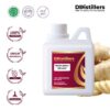 Hydrosol Ginger (Small) / Jahe Emprit Pure 100%, 500ML-1L HDPE