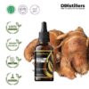 Kaempferia / Aromatic Ginger / Kencur Essential Oil Pure 100%, 50-100ML GS