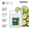 Cucumber Seed / Biji Ketimun Carrier Oil Pure 100%, 500ML-1L HDPE