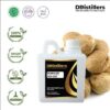 Nutmeg Seed / Biji Pala Essential Oil Pure 100%, 500ML-1L HDPE/SS