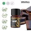 86d2fb7eb046420eb4776c32734bd07d.jpg Darkwood / Blackwood / Kayu Hitam Papua Essential Oil Pure 100%, 2-10ML GS