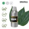 Pepper (White) Leaf / Daun Lada Putih Essential Oil Pure 100%, 500ML-1L HDPE/SS