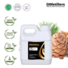 Pine / Pinus Essential Oil Pure 100%, 500ML-1L HDPE/SS