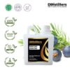 Juniper Berry / Juniper Berry Essential Oil Pure 100%, 500ML-1L HDPE/SS