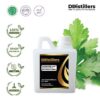 Coriander Leaf / Daun Ketumbar Essential Oil Pure 100%, 500ML-1L HDPE/SS