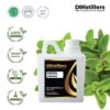 Marjoram / Marjoram Essential Oil Pure 100%, 500ML-1L HDPE/SS