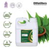 Neem Leaf / Daun Mimba Carrier Oil Pure 100%, 500ML-1L HDPE