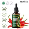 8d5114f845134685bfba132d6424c3f9.jpg Chili / Cabe Carrier Oil Pure 100%, 50-100ML GS
