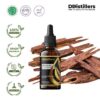 Agarwood Aceh / Gaharu Essential Oil Pure 100%, 50-100ML GS