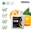 8e54c90f551146ab84bcfc1c6af8ffc2.jpg Sweet Orange / Jeruk Manis Essential Oil Pure 100%, 500ML-1L HDPE/SS