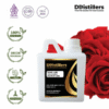 Rose / Mawar Absolute Oil Pure 100%, 500ML-1L HDPE/SS
