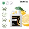 Lemon (Steam) / Lemon Essential Oil Pure 100%, 500ML-1L HDPE/SS