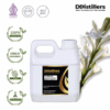 Tuberose / Sedap Malam Absolute Oil Pure 100%, 500ML-1L HDPE/SS