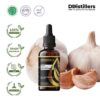 Garlic / Bawang Putih Essential Oil Pure 100%, 50-100ML GS