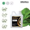 Kaffir Lime Leaf / Daun Jeruk Purut Essential Oil Pure 100%, 500ML-1L HDPE/SS
