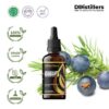 Juniper Berry / Juniper Berry Essential Oil Pure 100%, 50-100ML GS