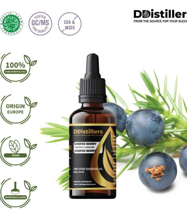 92db154fa4b84355a278c28e4eac0cea-1.jpg Juniper Berry / Juniper Berry Essential Oil Pure 100%, 50-100ML GS