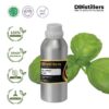 9487a90948994850a4644c7e8dcff1ef.jpg Basil (Sweet) / Selasih Essential Oil Pure 100%, 500ML-1L HDPE
