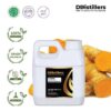 Turmeric / Kunyit Essential Oil Pure 100%, 500ML-1L HDPE/SS