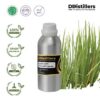 Vetiver (Dark) / Akar Wangi Gelap Essential Oil Pure 100%, 500ML-1L HDPE/SS