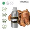Kaempferia / Aromatic Ginger / Kencur Essential Oil Pure 100%, 500ML-1L HDPE/SS