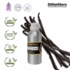 9a1595f50708446eb61b298958d3322a.png Vanilla-Abs / Vanila Absolute Oil Pure 100%, 500ML-1L HDPE/SS
