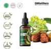 Jojoba / Jojoba Carrier Oil Pure 100%, 50-100ML GS