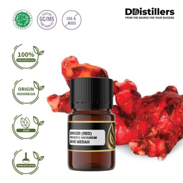 9b542ad935be4de09115dca7553c55c7-2.jpg Ginger (Red) / Jahe Merah Essential Oil Pure 100%, 2-10ML GS